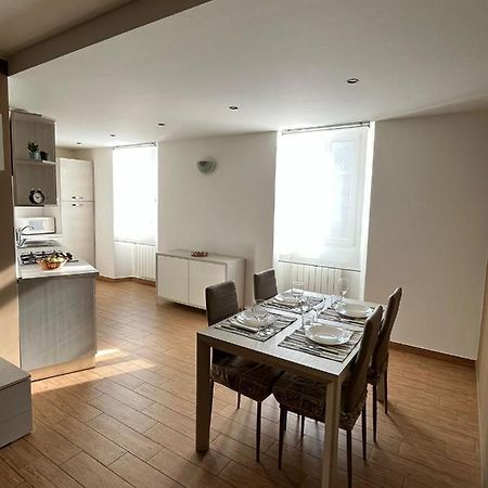La Maison Di Gabriella E Alfredo 에돌로 외부 사진
