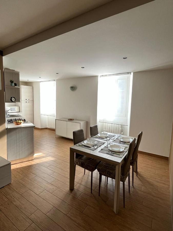 La Maison Di Gabriella E Alfredo 에돌로 외부 사진