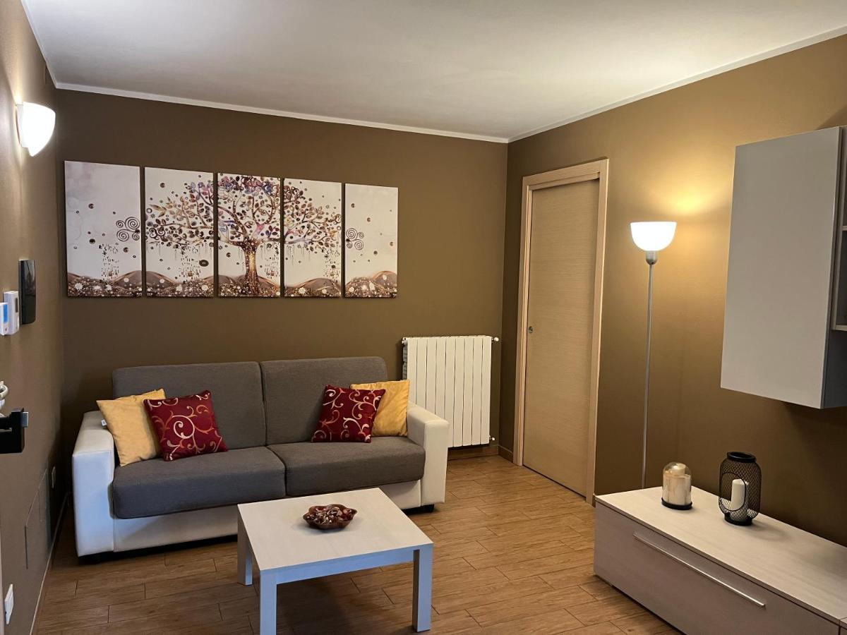 La Maison Di Gabriella E Alfredo 에돌로 외부 사진